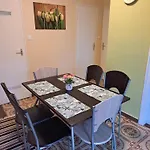 Boroka House Шиофок