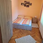 Boroka House Апартаменты
