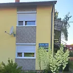 Boroka House Lägenhet *