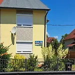 Апартаменты Boroka House