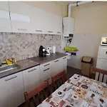 Апартаменты Boroka House