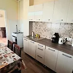 Апартаменты Boroka House Шиофок