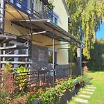 Апартаменты Boroka House *