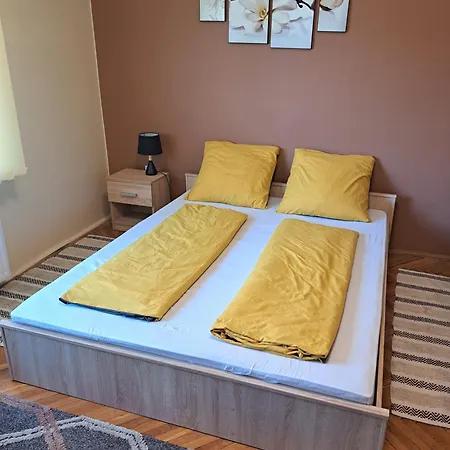 Apartman Boroka House Siófok
