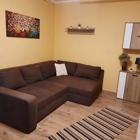 Boroka House * Siófok
