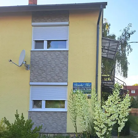 Boroka House Апартаменты *