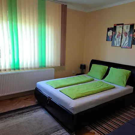 Boroka House Siófok