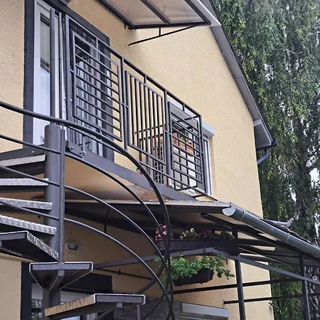 Boroka House * Siófok