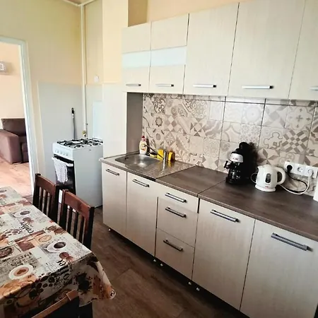 Apartman Boroka House Siófok
