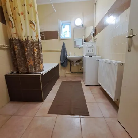 Boroka House Apartman Siófok
