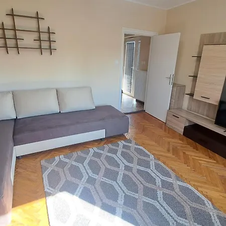 Boroka House Siófok